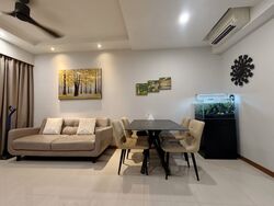 1 Canberra (D27), Condominium #608583101